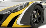 Lotus 2-Eleven 2007 года